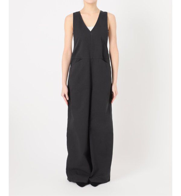 FRAMeWORK「JOHNBULL/ジョンブル ワークオールインワン」|オールインワン|