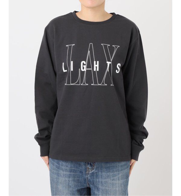 Spick and Span「Los Angeles TEE」|Tシャツ・カットソー|