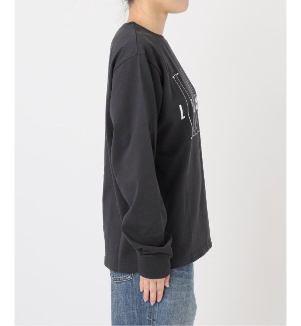 Spick and Span「Los Angeles TEE」|Tシャツ・カットソー|