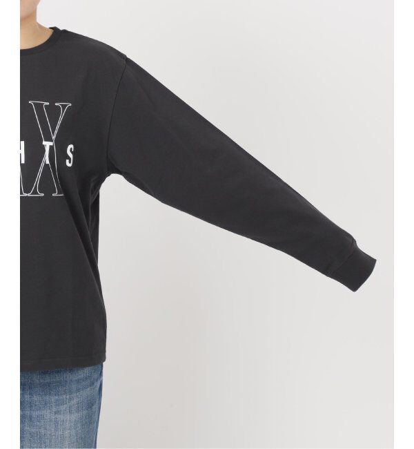 Spick and Span「Los Angeles TEE」|Tシャツ・カットソー|