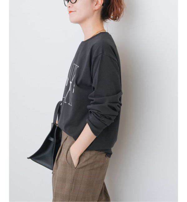 Spick and Span「Los Angeles TEE」|Tシャツ・カットソー|