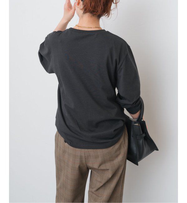 Spick and Span「Los Angeles TEE」|Tシャツ・カットソー|