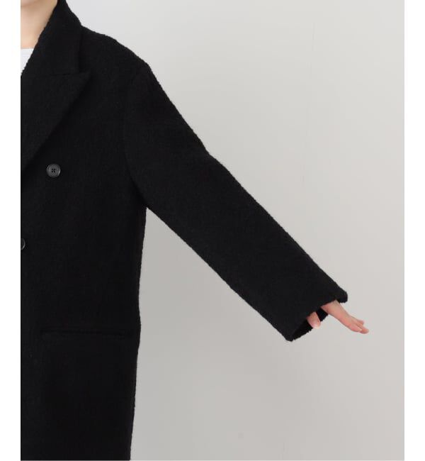 FRAMeWORK「COUTURE D`ADAM/クチュールドアダム 別注cottage coat alpaca italia」|その他|