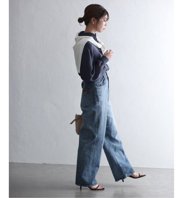  「《追加》シアーパールシャツ」|シャツ・ブラウス|