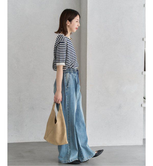  「ポインテッドサシメッシュフラット」|その他|