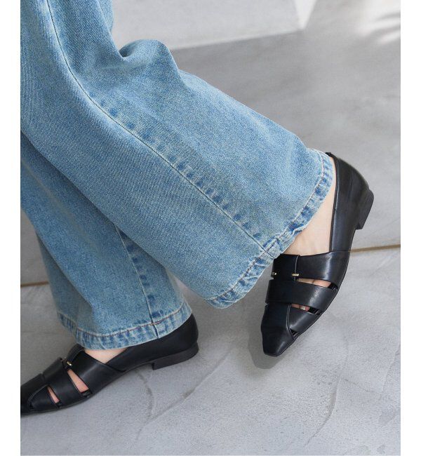  「《追加4》フレンチソフトグルカフラット」|その他|