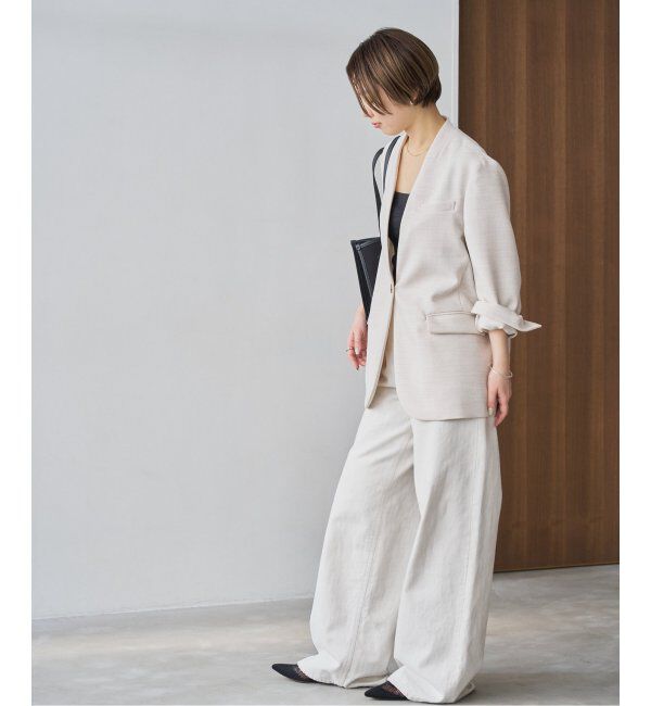  「《追加3》ポインテッドネットフラット」|その他|