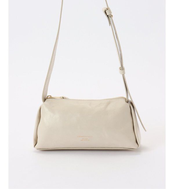  「CHRISTIAN VILLA/クリスチャンヴィラ MINI BAG」|ショルダー・メッセンジャー|
