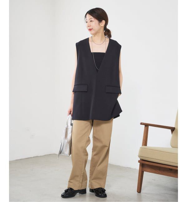  「MARLON/マーロン SHOPPER MINI LAMI」|トートバッグ|