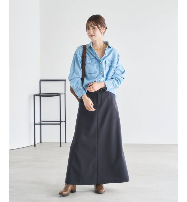  「MILOS/ミロス SUEDE TRIANGLE BAG」|ショルダー・メッセンジャー|