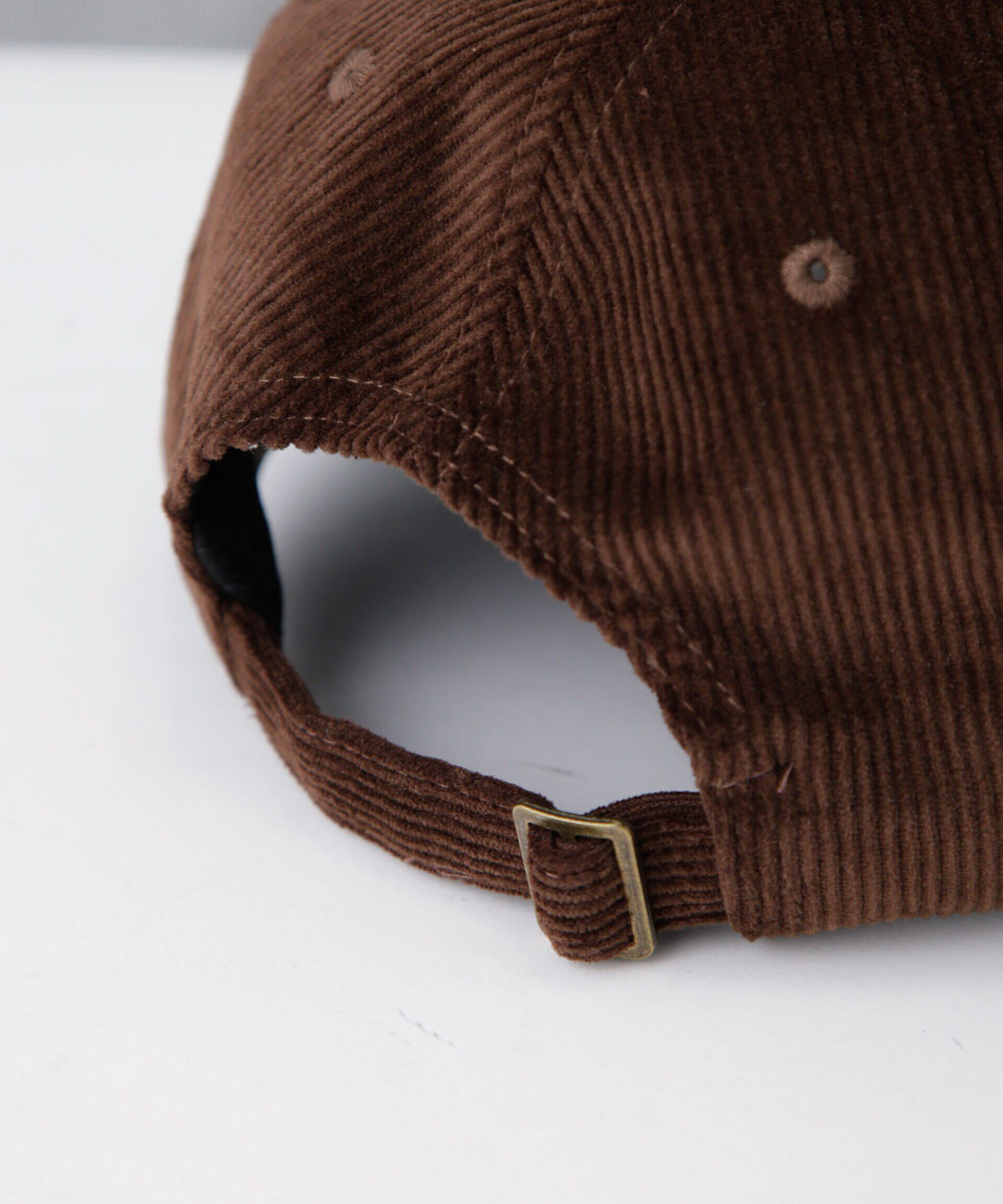 nano･universe「WALK IN PARIS/La casquette velours」|キャップ・キャスケット|