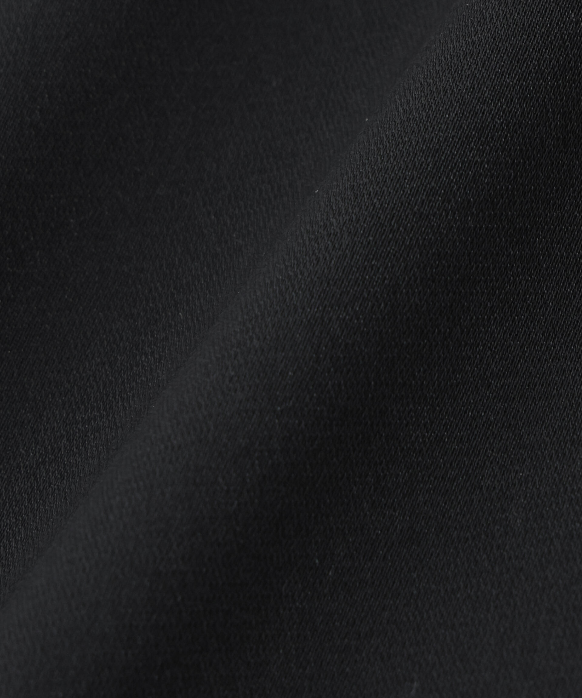 nano･universe「バイカラーデザインブラウス」|シャツ・ブラウス|