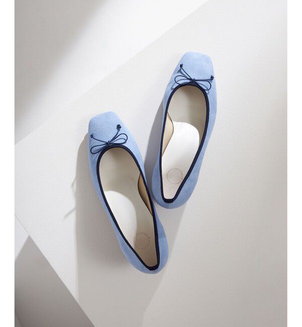 組曲「【撥水・低反発】バレエパンプス(Season Color)」|その他|