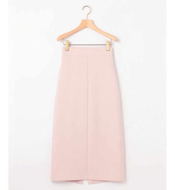 組曲「【WEB限定】ストレッチダンボール タイトスカート」|スカート|