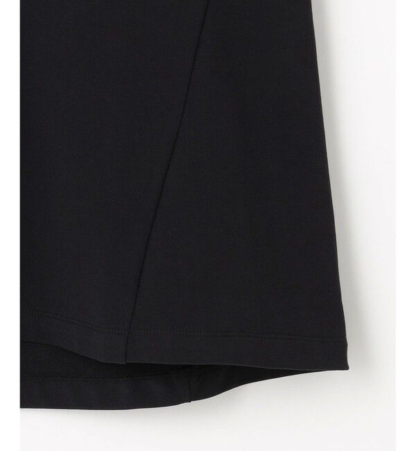 組曲「【2WAY】レース襟フレンチテリー カットソー」|Tシャツ・カットソー|