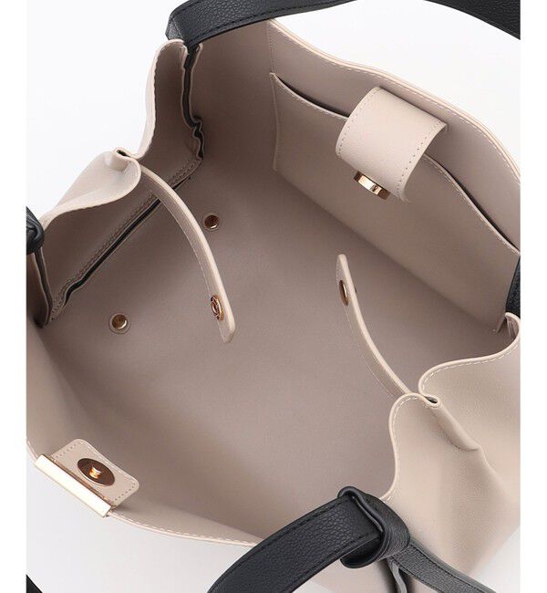 組曲「ノットデザイン トートバッグ」|トートバッグ|