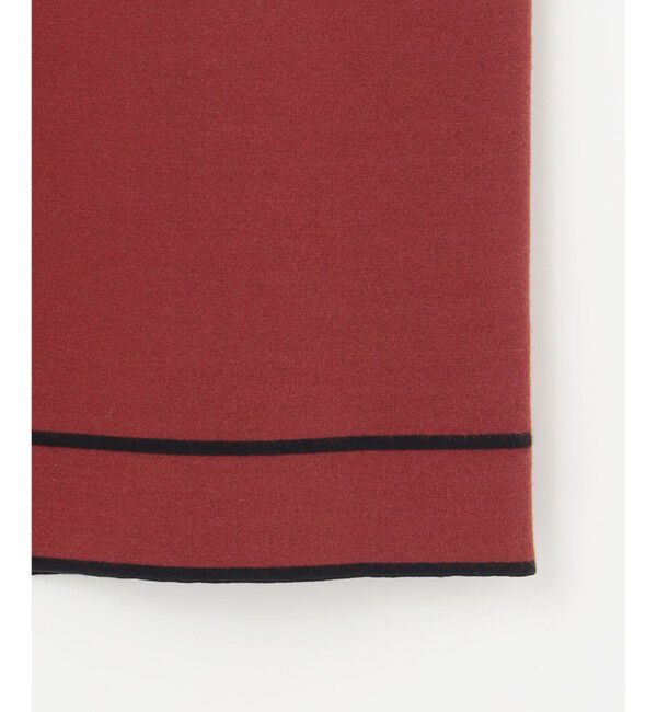 自由区「レーヨンストレッチIライン スカート」|スカート|