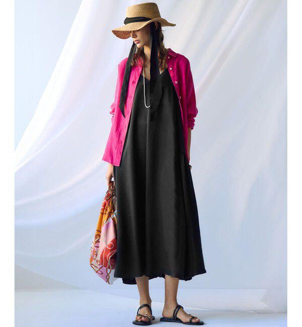 23区「【Oggi3月号掲載】スカーフ バッグ」|トートバッグ|