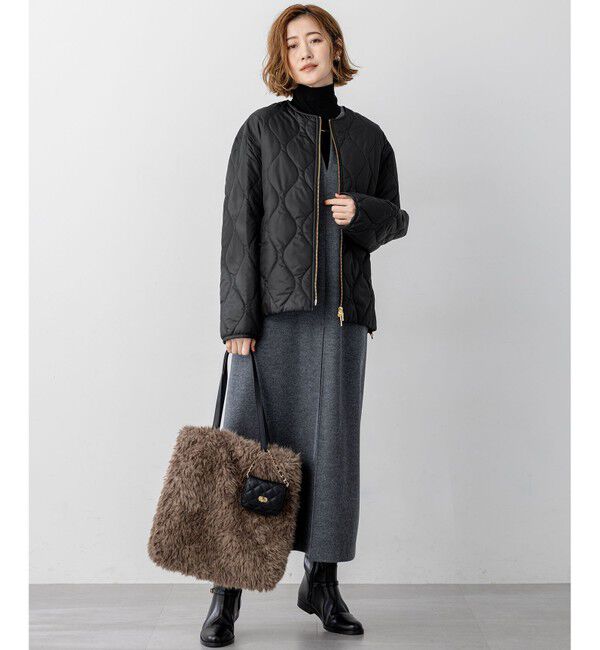 23区「2WAY チョーカー ラリエット ネックレス」|ネックレス|