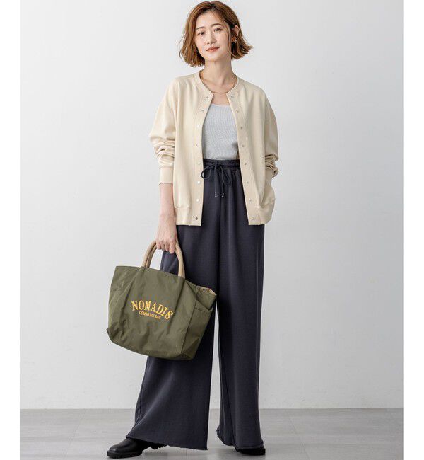 23区「2WAY チョーカー ラリエット ネックレス」|ネックレス|