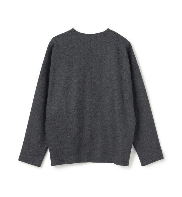 BEIGE,「【S-size】MONTAIGNE/ プルオーバー トップス」|その他|