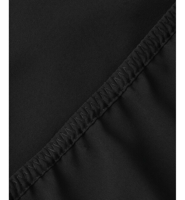 BEIGE,「OLIVE / カシュクールロングスリーブブラウス」|シャツ・ブラウス|