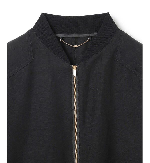 BEIGE,「BERNARD / ブルゾン」|ブルゾン・スタジャン|