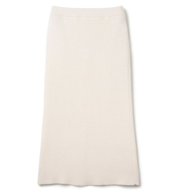 BEIGE,「COME / タイトスカート」|スカート|