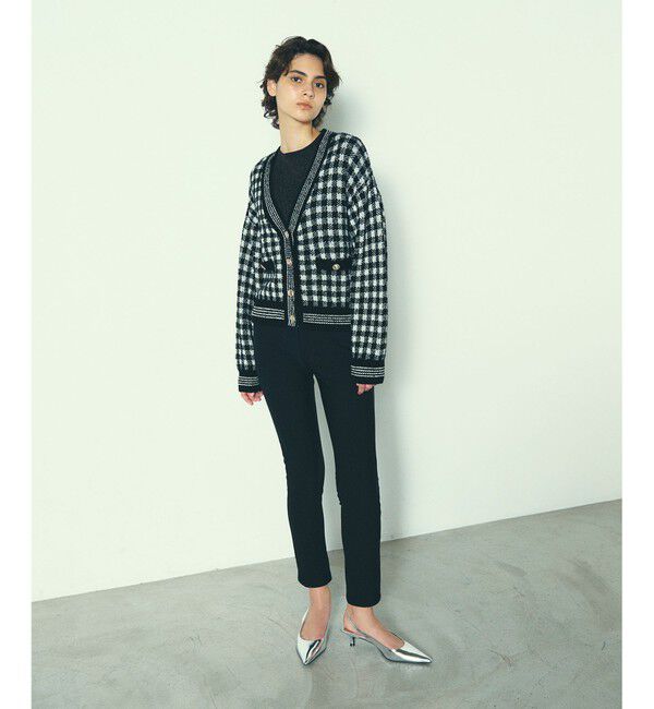 Diagram「スリムハイテンションパンツ」|その他|