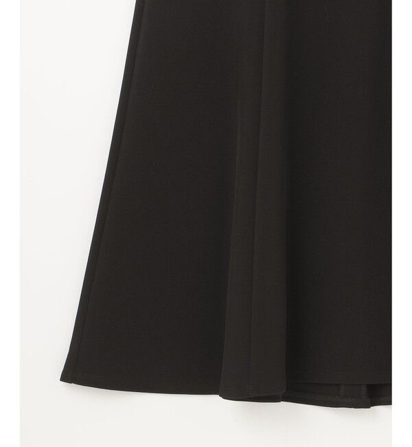 Grace Class「トリアセニットマーメイドスカート」|スカート|