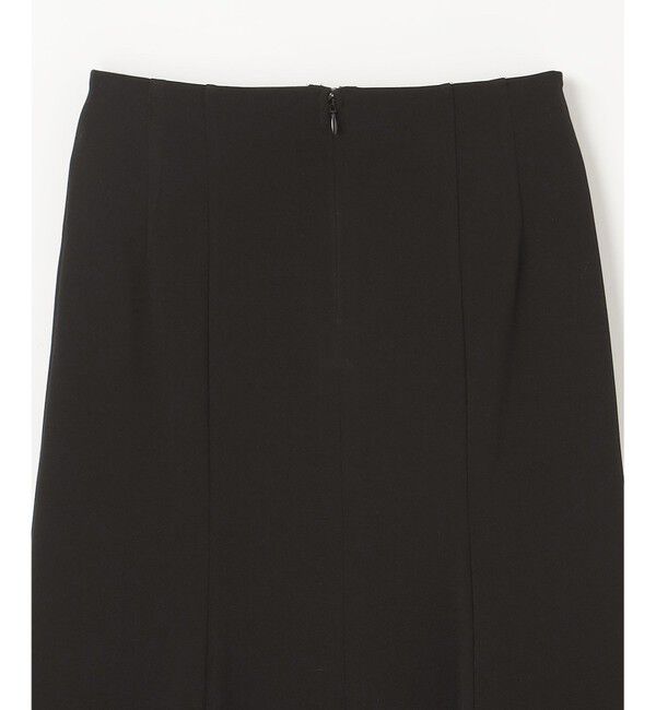 Grace Class「トリアセニットマーメイドスカート」|スカート|