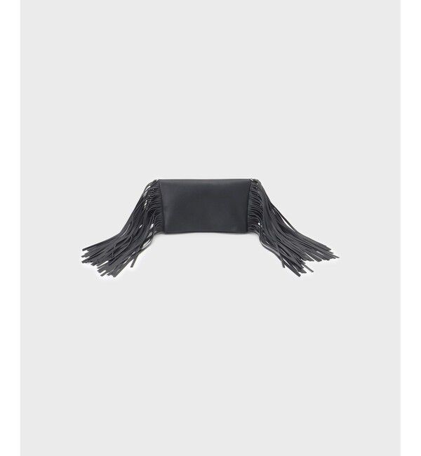  「フリンジバッグ」|ショルダー・メッセンジャー|