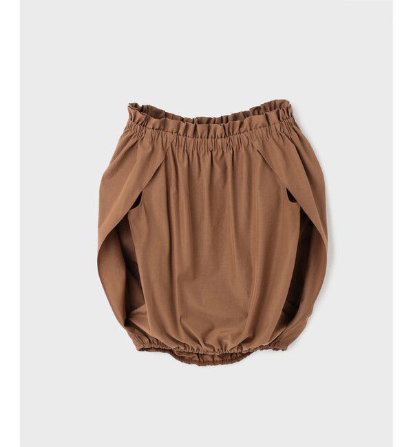 Diagram「ケープ風2WAYトップ」|シャツ・ブラウス|