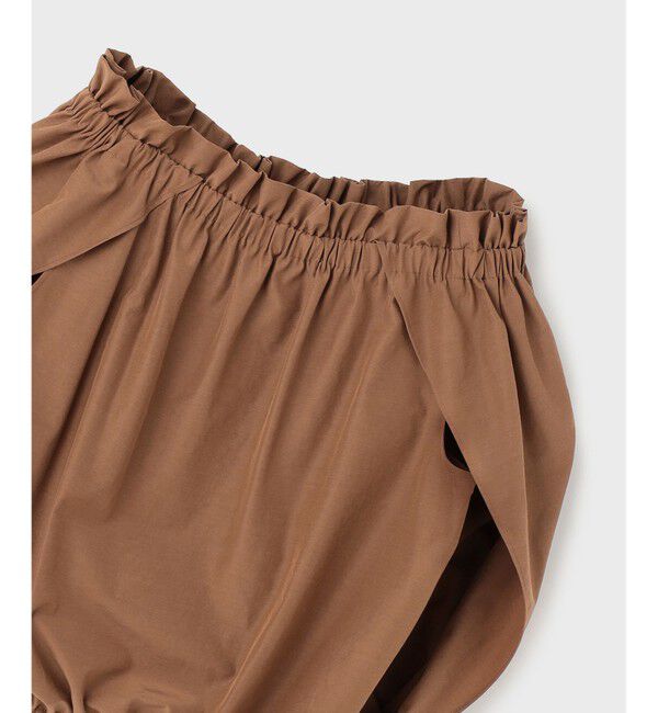 Diagram「ケープ風2WAYトップ」|シャツ・ブラウス|