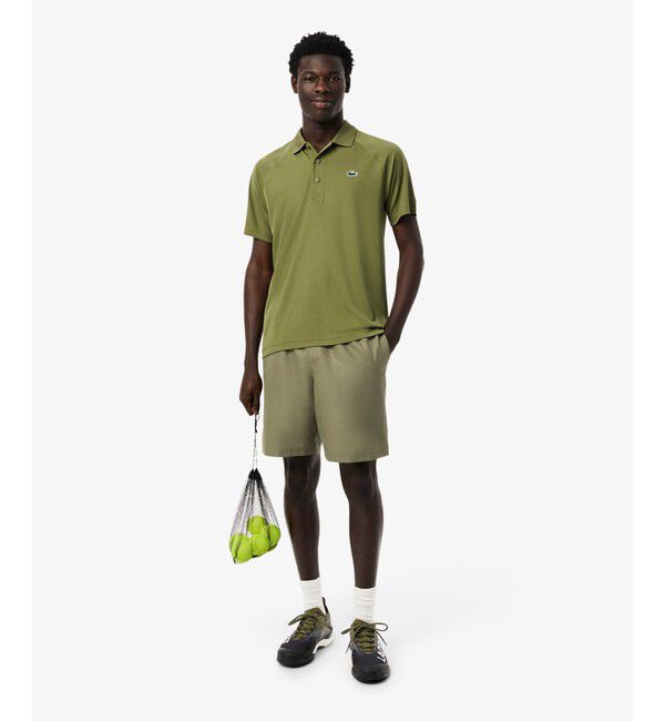 LACOSTE「テニスショーツ」|その他|