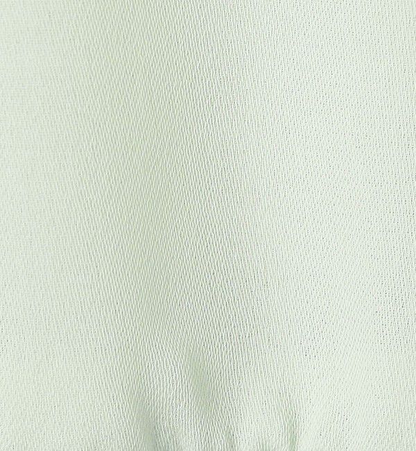 NOLLEY'S「カフス裾リブシフォンシャツ」|シャツ・ブラウス|