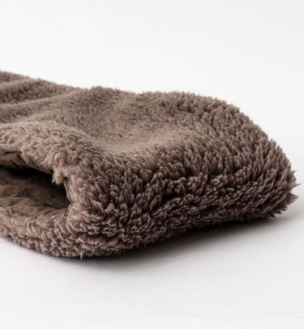 NOLLEY'S goodman「【halo commodity/ハロ コモディティー】Crag Stole h253-986」|マフラー|