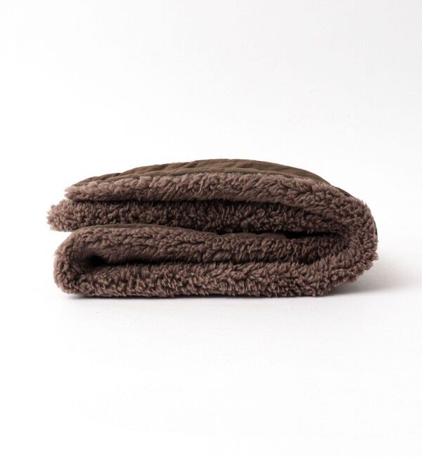 NOLLEY'S goodman「【halo commodity/ハロ コモディティー】Crag Stole h253-986」|マフラー|