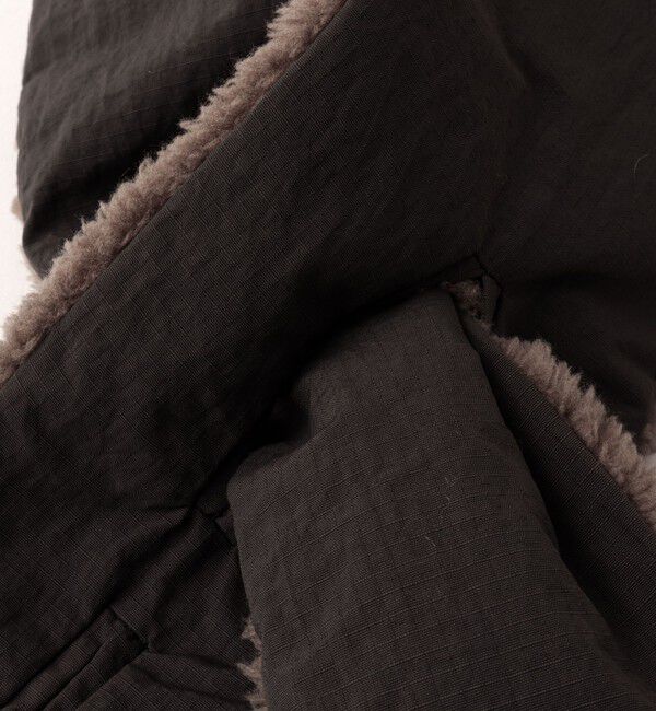 NOLLEY'S goodman「【halo commodity/ハロ コモディティー】Crag Stole h253-986」|マフラー|