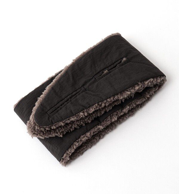 NOLLEY'S goodman「【halo commodity/ハロ コモディティー】Crag Stole h253-986」|マフラー|