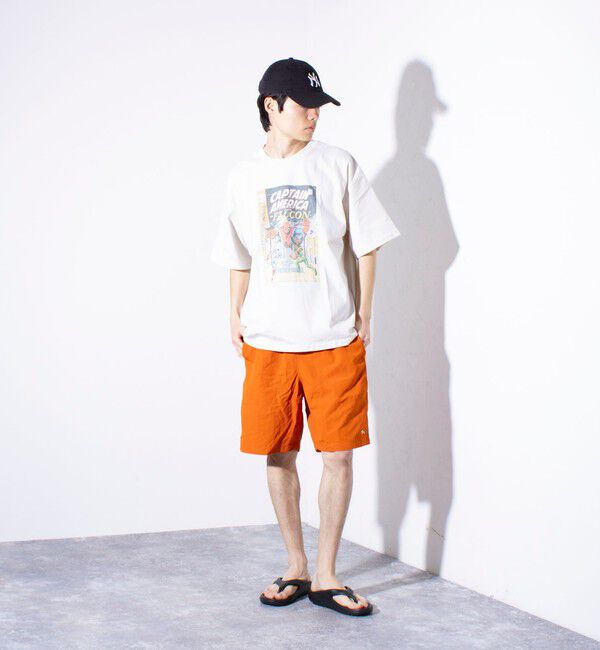 GLOSTER「【MARVEL】【 STARWARS 】【IT】【 JURASSIC】プリントTシャツ」|Tシャツ・カットソー|