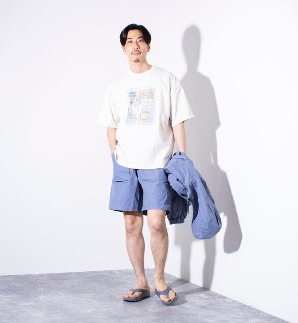 GLOSTER「【MARVEL】【 STARWARS 】【IT】【 JURASSIC】プリントTシャツ」|Tシャツ・カットソー|