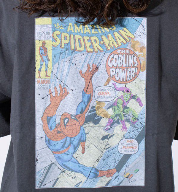 GLOSTER「【MARVEL】【 STARWARS 】【IT】【 JURASSIC】プリントTシャツ」|Tシャツ・カットソー|