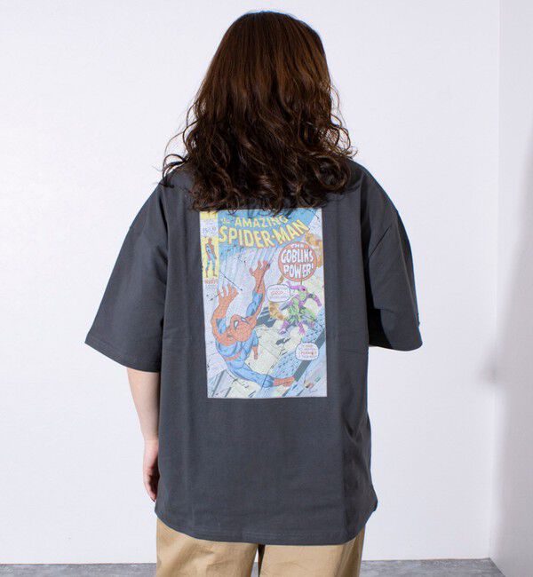 GLOSTER「【MARVEL】【 STARWARS 】【IT】【 JURASSIC】プリントTシャツ」|Tシャツ・カットソー|