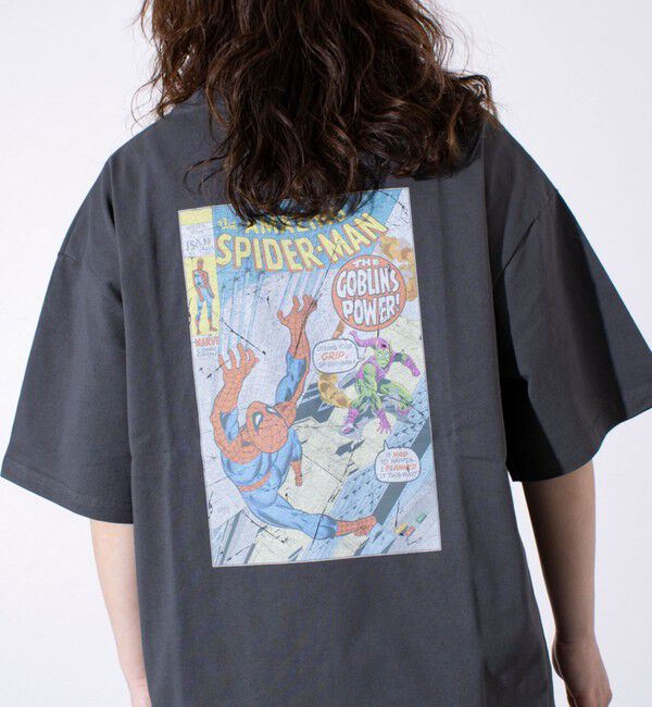 GLOSTER「【MARVEL】【 STARWARS 】【IT】【 JURASSIC】プリントTシャツ」|Tシャツ・カットソー|