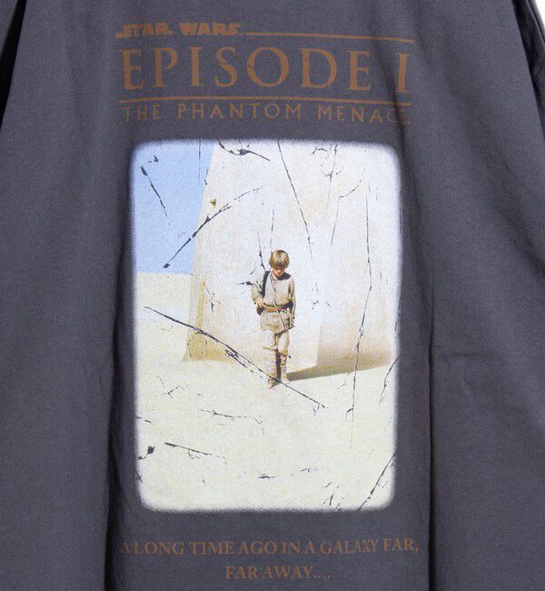 GLOSTER「【MARVEL】【 STARWARS 】【IT】【 JURASSIC】プリントTシャツ」|Tシャツ・カットソー|