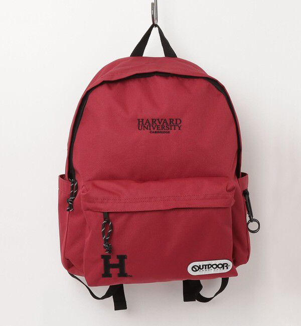 fredy emue「【OUTDOOR PRODUCTS /アウトドアプロダクツ】College刺繍リュックサック」|リュック|