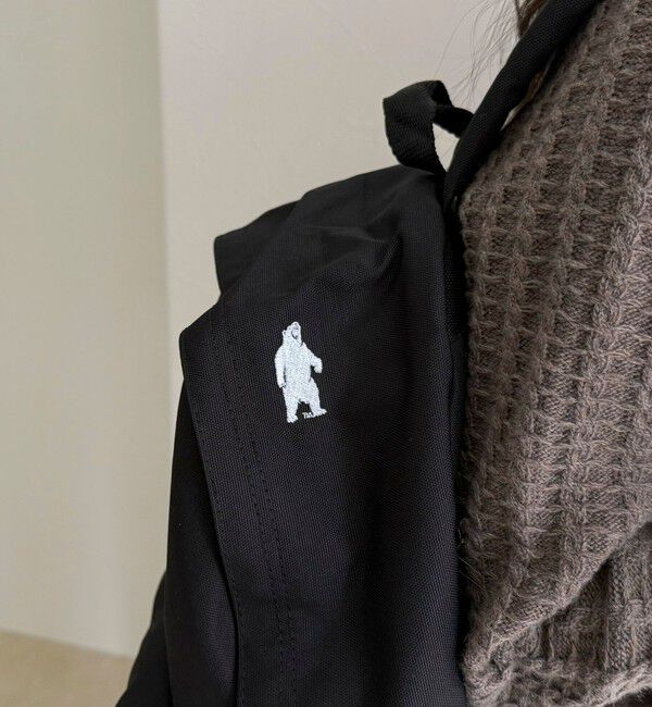 fredy emue「【OUTDOOR PRODUCTS /アウトドアプロダクツ】College刺繍リュックサック」|リュック|