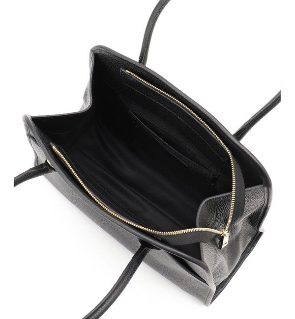 SALON adam et rope'「【AULENTTI（オーレンティ）】ショルダーベルト付きバッグ L」|ショルダー・メッセンジャー|