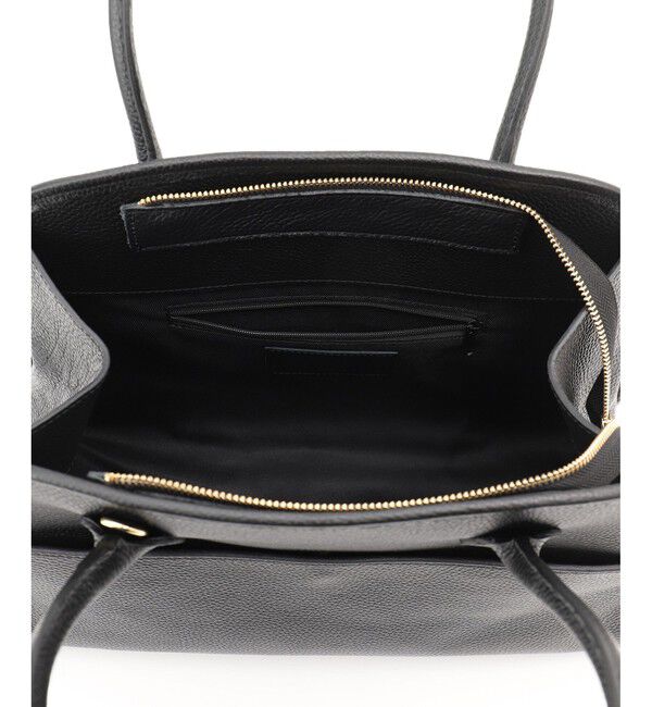 SALON adam et rope'「【AULENTTI（オーレンティ）】ショルダーベルト付きバッグ L」|ショルダー・メッセンジャー|